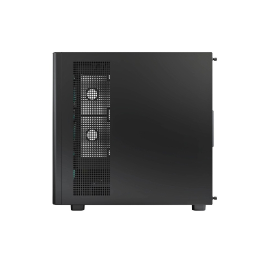 Montech XR Wood Black